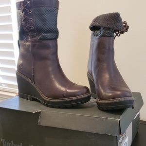 Timberland boots